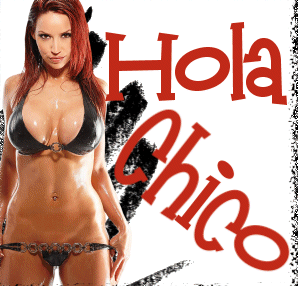 Latino Myspace Comments