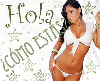 Latino Myspace Comments