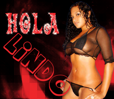 Latino Myspace Comments