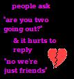 Broken Heart Myspace Comments