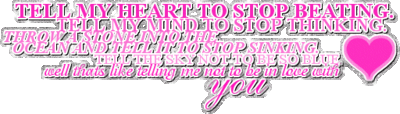 Broken Heart Myspace Comments