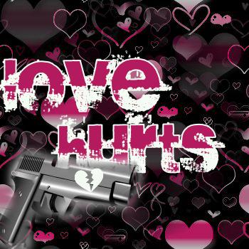 Broken Heart Myspace Comments