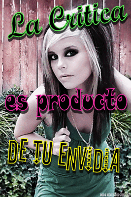 Latino Myspace Comments