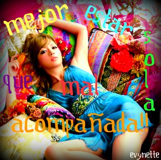 Latino Myspace Comments