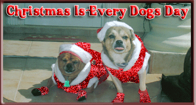 Christmas Myspace Comments
