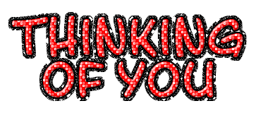 Thinking Of You Myspace Comments