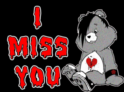 Miss You Myspace Comments