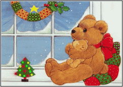 Christmas Myspace Comments