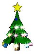Christmas Myspace Comments