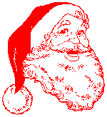 Christmas Myspace Comments
