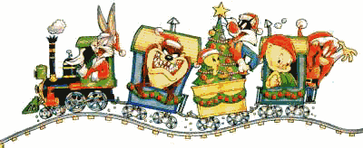 Christmas Myspace Comments