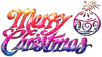Christmas Myspace Comments