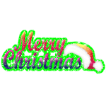 Christmas Myspace Comments