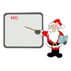 Christmas Myspace Comments