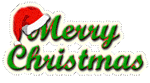 Christmas Myspace Comments
