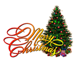 Christmas Myspace Comments