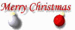 Christmas Myspace Comments