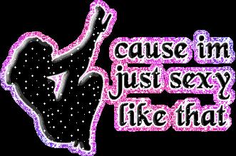 Hot Myspace Comments