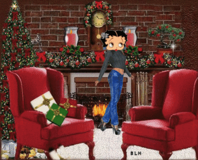 Christmas Myspace Comments