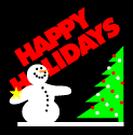 Christmas Myspace Comments