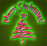 Christmas Myspace Comments