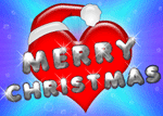 Christmas Myspace Comments