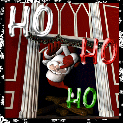 Christmas Myspace Comments