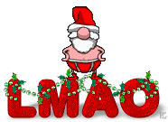 Christmas Myspace Comments
