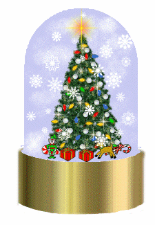 Christmas Myspace Comments