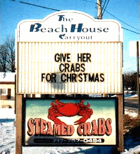 Christmas Myspace Comments