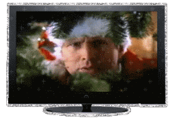 Christmas Myspace Comments