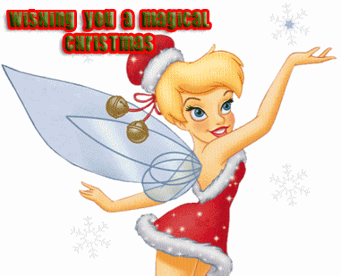Christmas Myspace Comments