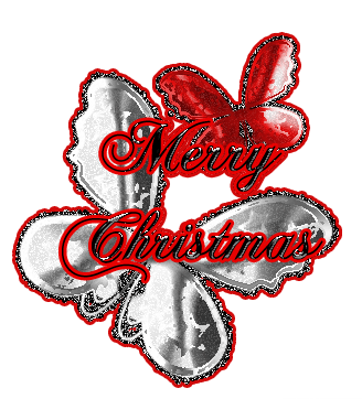 Christmas Myspace Comments