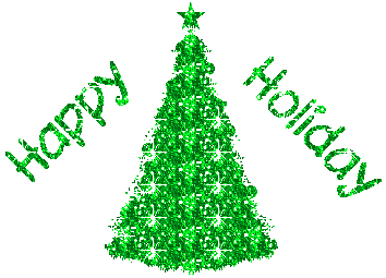Christmas Myspace Comments