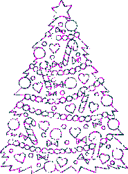 Christmas Myspace Comments