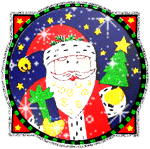Christmas Myspace Comments