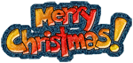Christmas Myspace Comments