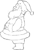 Christmas Myspace Comments