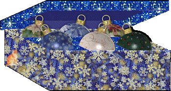 Christmas Myspace Comments