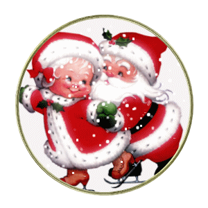 New Year Myspace Comments