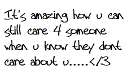 Broken Heart Myspace Comments