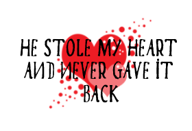 Broken Heart Myspace Comments