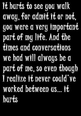 Broken Heart Myspace Comments