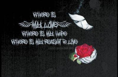 Broken Heart Myspace Comments