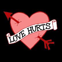 Broken Heart Myspace Comments
