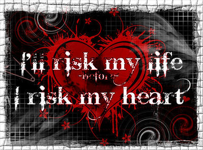 Broken Heart Myspace Comments