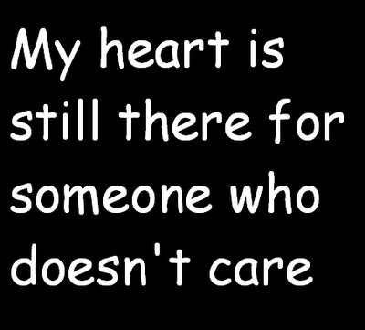 Broken Heart Myspace Comments