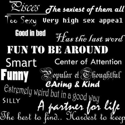 Zodiac Myspace Comments