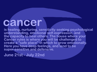 Zodiac Myspace Comments