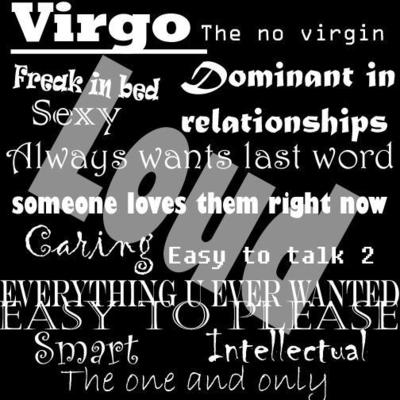 Zodiac Myspace Comments